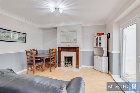 3 bedroom end of terrace house for sale, Halewood Drive, Woolton, Liverpool, Merseyside, L25