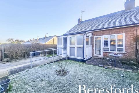 22 Chelsworth Drive, Romford, RM3 0ES