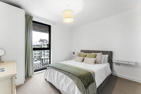 1 bedroom apartment for sale, St. Pauls Way, London, E3