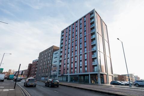 1 bedroom flat for sale, Parliament Street, Liverpool L8