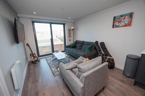 1 bedroom flat for sale, Parliament Street, Liverpool L8