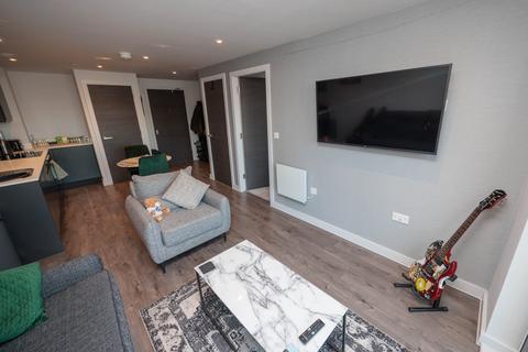 1 bedroom flat for sale, Parliament Street, Liverpool L8