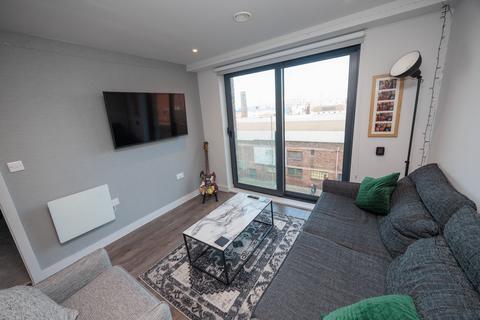 1 bedroom flat for sale, Parliament Street, Liverpool L8