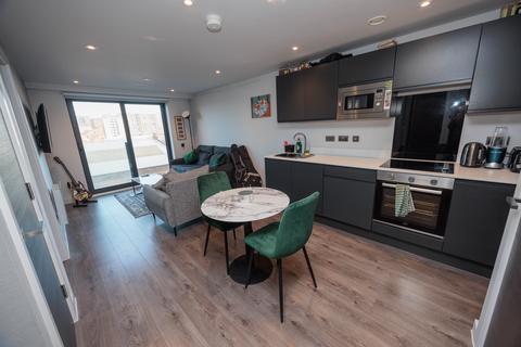 1 bedroom flat for sale, Parliament Street, Liverpool L8