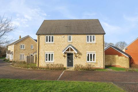 4 bedroom detached house for sale, Kings Stanley, Stonehouse GL10