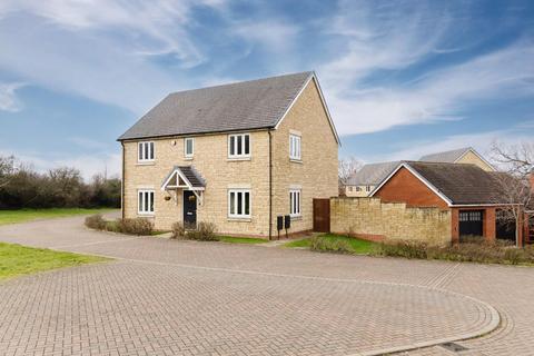 4 bedroom detached house for sale, Kings Stanley, Stonehouse GL10