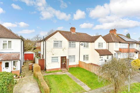 3 bedroom semi-detached house for sale, Matthews Street, Reigate, Surrey