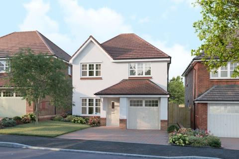 Plot 60, The Evesham at Orchard Place, Thornton  L23