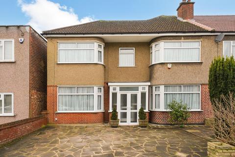 Thurlstone Road, Ruislip HA4