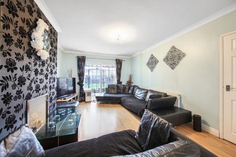 5 bedroom semi-detached house for sale, Lulworth Gardens, Harrow HA2