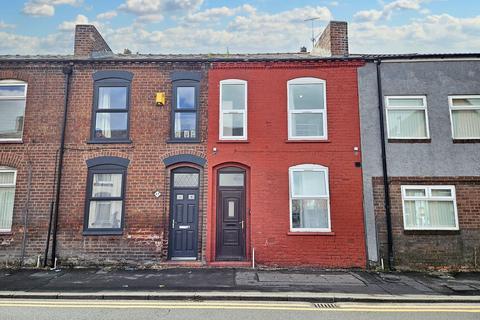 5 bedroom terraced house for sale, 67 Twist Lane, Leigh, Lancashire, WN7 4BZ