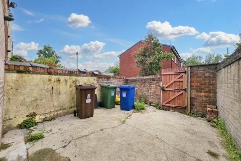 5 bedroom terraced house for sale, 67 Twist Lane, Leigh, Lancashire, WN7 4BZ