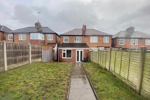 3 bedroom semi-detached house for sale, Kingstanding Road, Birmingham