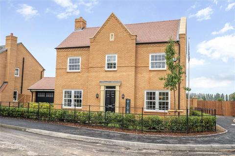 4 bedroom detached house for sale, The Orchards, Fulbourn, Cambridge, Cambridgeshire, CB21