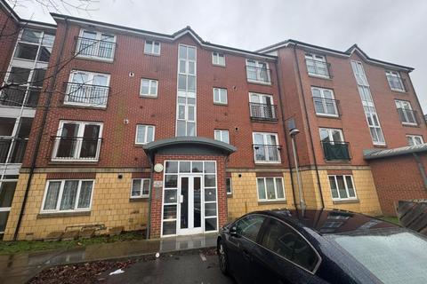 2 bedroom apartment to rent, Balfour Close, Kingsthorpe Hollow, Northampton NN2