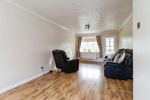 3 bedroom semi-detached house for sale, Sheringham Court, Redcar TS10