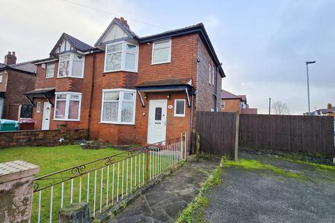 3 bedroom semi-detached house for sale, Old Hall Lane, Rusholme