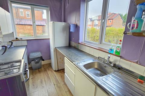 3 bedroom semi-detached house for sale, Old Hall Lane, Rusholme