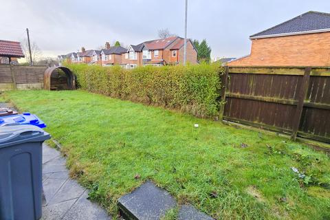 3 bedroom semi-detached house for sale, Old Hall Lane, Rusholme