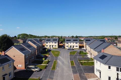 2 bedroom semi-detached house for sale, Chesterfield S42