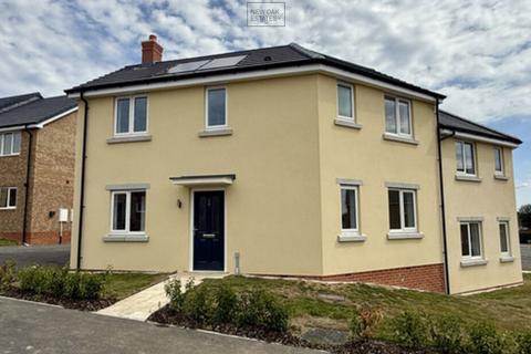2 bedroom semi-detached house for sale, Chesterfield S42