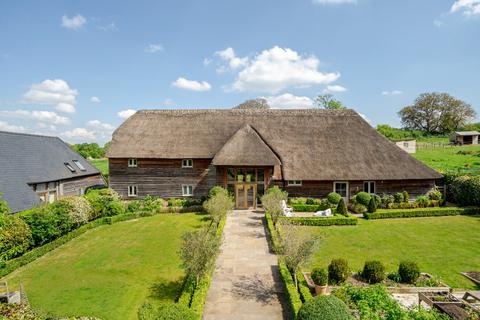 undefined, Hazeley Road, Twyford, Winchester, Hampshire, SO21