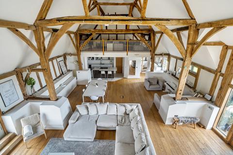 undefined, Hazeley Road, Twyford, Winchester, Hampshire, SO21