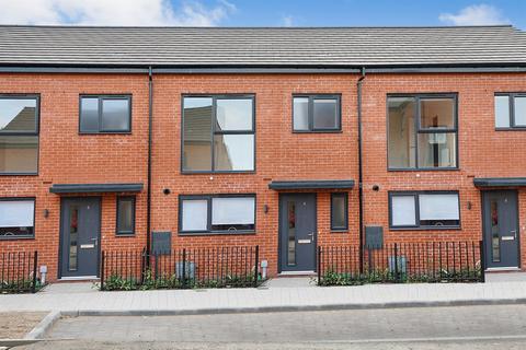 3 bedroom terraced house to rent, Leicester LE3