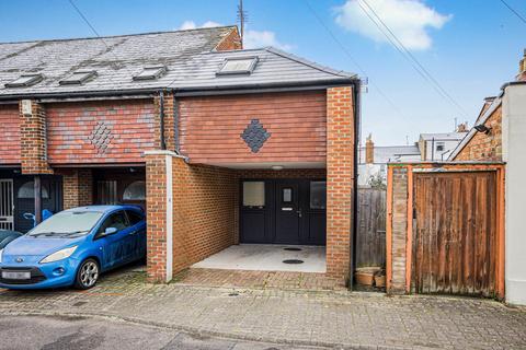 2 bedroom end of terrace house for sale, Fairview Close, Fairview, Cheltenham, GL52