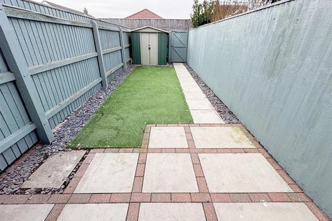 109 Louth Road, Holton Le Clay, Grimsby, DN36 5AD