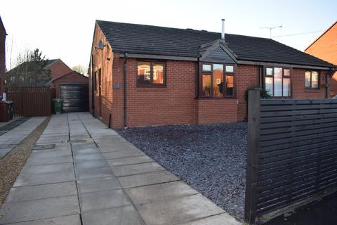 2 bedroom bungalow to rent, Kingfisher Way, Leeds, West Yorkshire, LS17