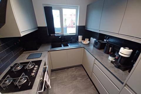 undefined, Kingfisher Way, Alwoodley, Leeds, LS17
