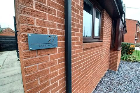 undefined, Kingfisher Way, Alwoodley, Leeds, LS17