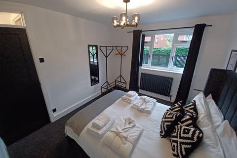 undefined, Kingfisher Way, Alwoodley, Leeds, LS17