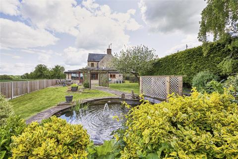 3 bedroom detached house for sale, Barnwell Road, Oundle