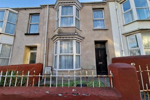 4 bedroom terraced house for sale, Water Street, Pembroke Dock, Pembrokeshire, SA72