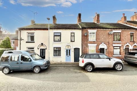 2 bedroom terraced house for sale, Old Road, Stone, ST15