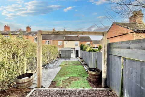 2 bedroom terraced house for sale, Old Road, Stone, ST15