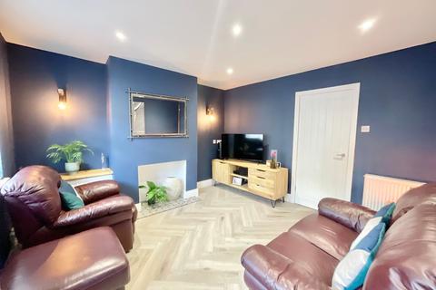 2 bedroom terraced house for sale, Old Road, Stone, ST15