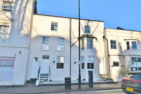 Lantern Mews, Regent Grove, Leamington Spa