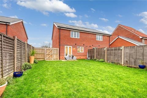 2 bedroom semi-detached house for sale, Waters Grove, Great Wakering, Essex, SS3