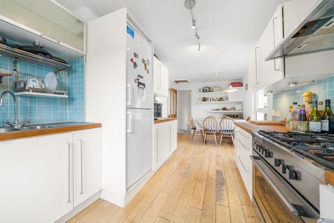 2 bedroom flat for sale, Medora Road, SW2