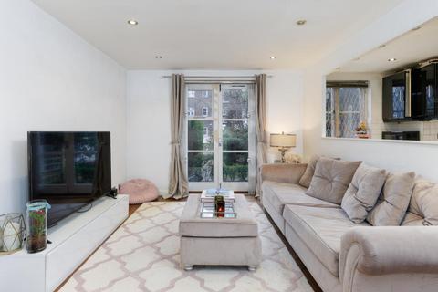 1 bedroom apartment for sale, brompton park crescent, London