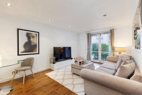 1 bedroom apartment for sale, brompton park crescent, London