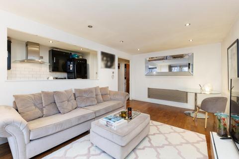 1 bedroom apartment for sale, brompton park crescent, London