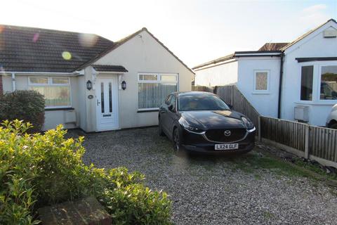 2 bedroom semi-detached bungalow for sale, Vauxhall Avenue, Herne Bay