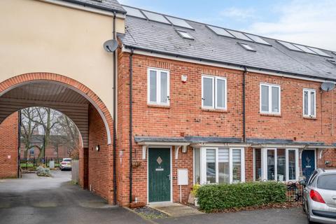 3 bedroom end of terrace house for sale, Regent Street, York