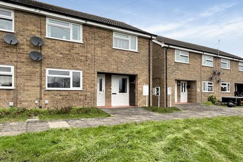 2 bedroom flat for sale, Fairfield Crescent, Swadlincote DE11