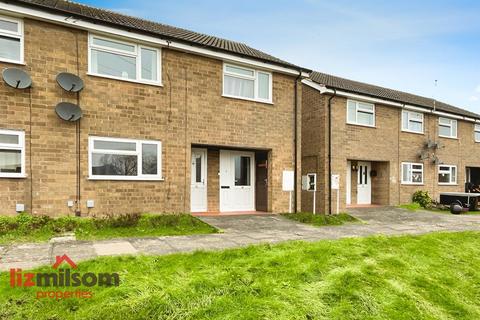 undefined, Fairfield Crescent, Swadlincote DE11