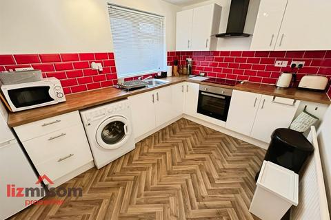 undefined, Fairfield Crescent, Swadlincote DE11